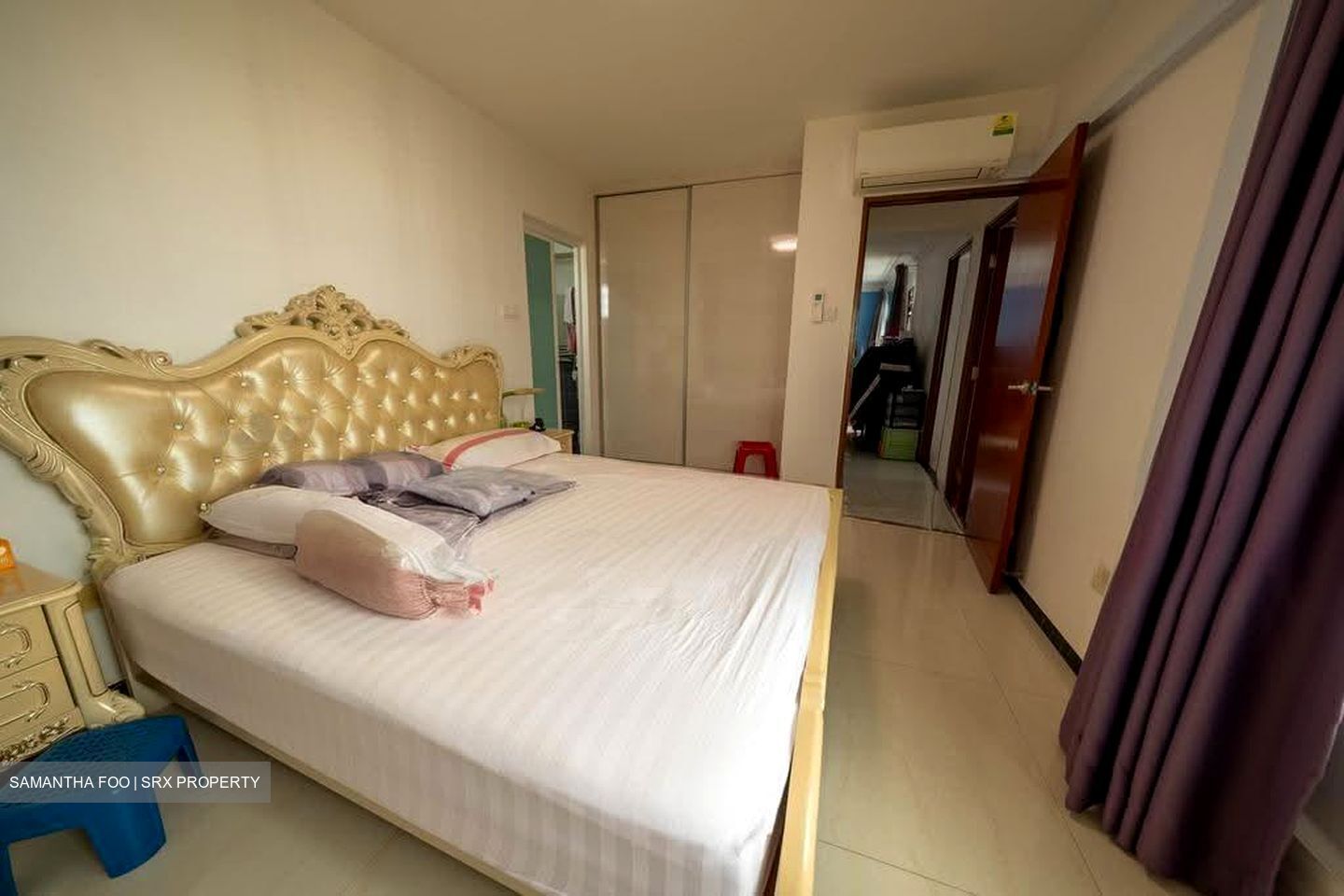 Blk 268B Boon Lay Court (Jurong West), HDB 5 Rooms #627450431